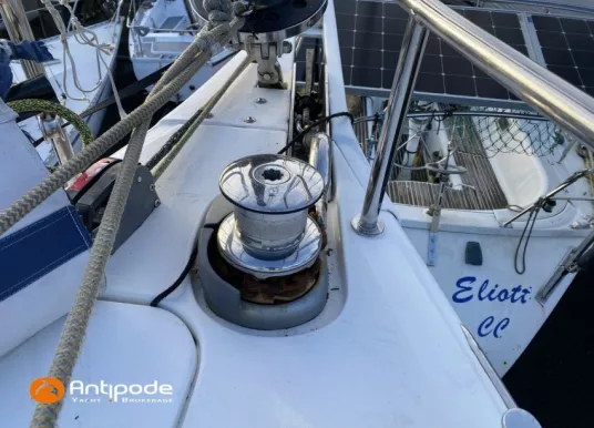 JPK - JPK 45 FAST CRUISER - 45