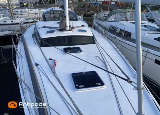 JPK - JPK 45 FAST CRUISER - 46