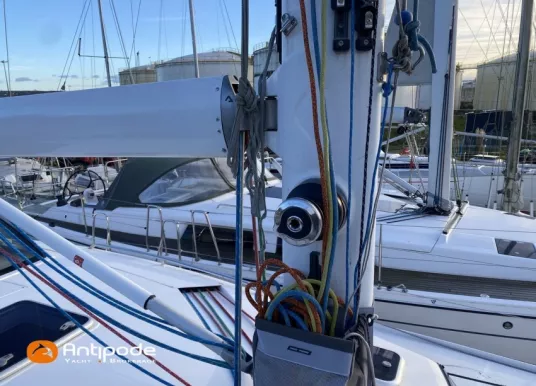 JPK - JPK 45 FAST CRUISER - 47