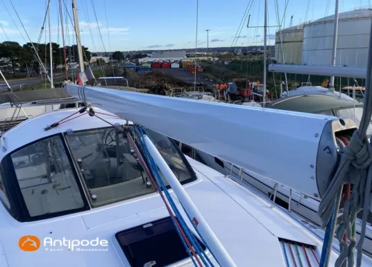 JPK - JPK 45 FAST CRUISER - 48