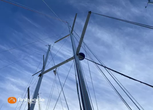 JPK - JPK 45 FAST CRUISER - 49