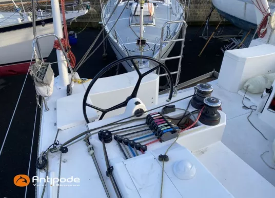 JPK - JPK 45 FAST CRUISER - 50