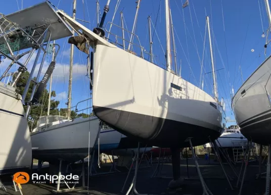 JPK - JPK 45 FAST CRUISER - 6