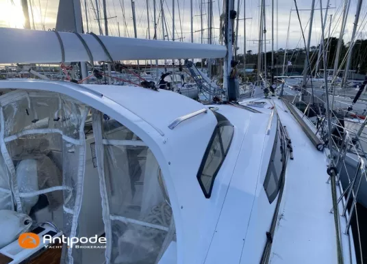 JPK - JPK 45 FAST CRUISER - 51