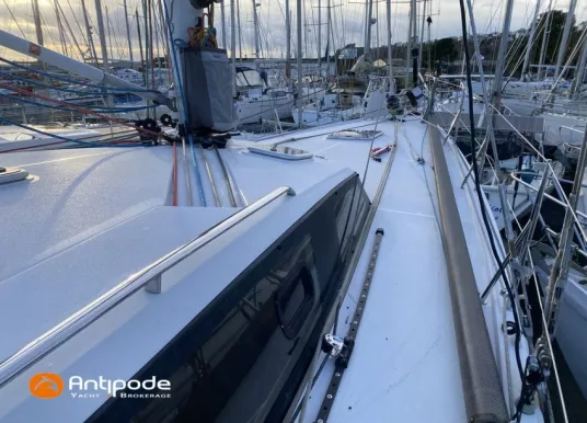 JPK - JPK 45 FAST CRUISER - 52