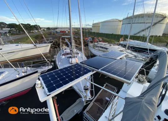 JPK - JPK 45 FAST CRUISER - 53