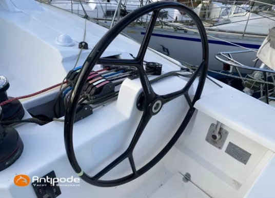 JPK - JPK 45 FAST CRUISER - 55