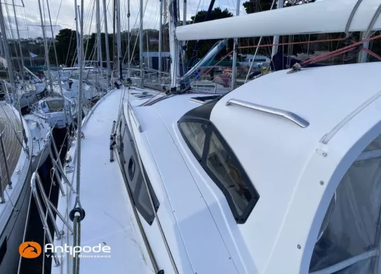 JPK - JPK 45 FAST CRUISER - 56