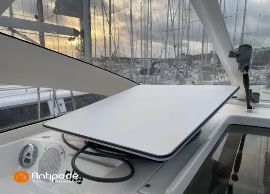 JPK - JPK 45 FAST CRUISER - 57