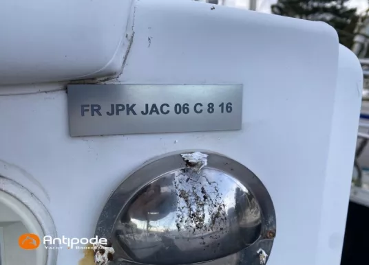 JPK - JPK 45 FAST CRUISER - 59