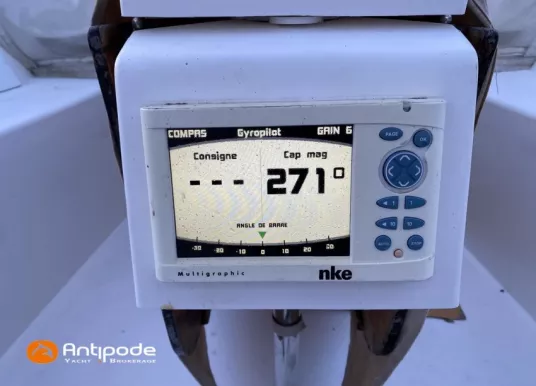 JPK - JPK 45 FAST CRUISER - 60