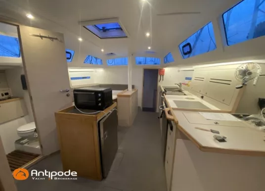 JPK - JPK 45 FAST CRUISER - 7