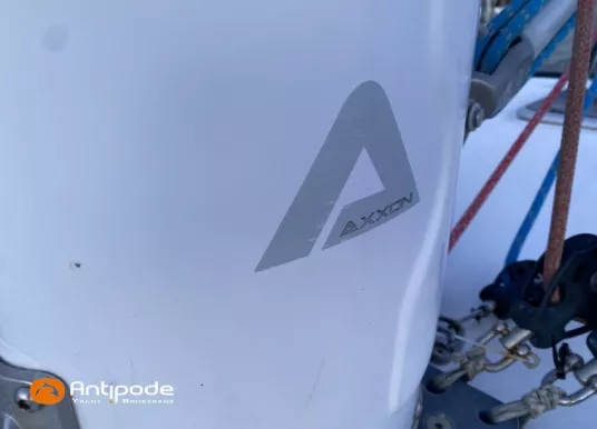 JPK - JPK 45 FAST CRUISER - 61