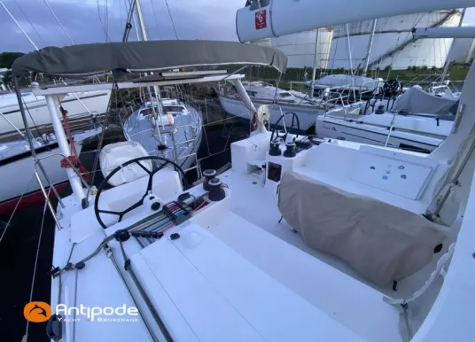 JPK - JPK 45 FAST CRUISER - 62