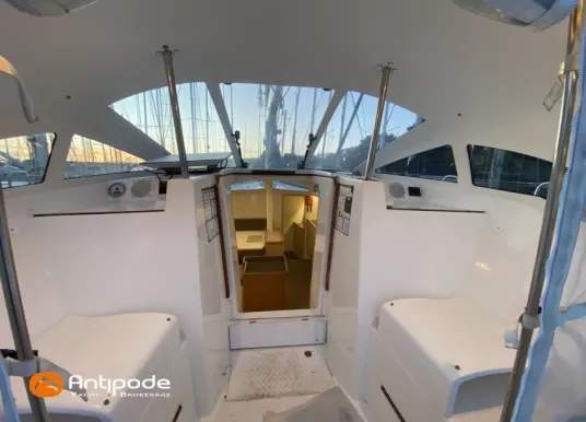 JPK - JPK 45 FAST CRUISER - 63