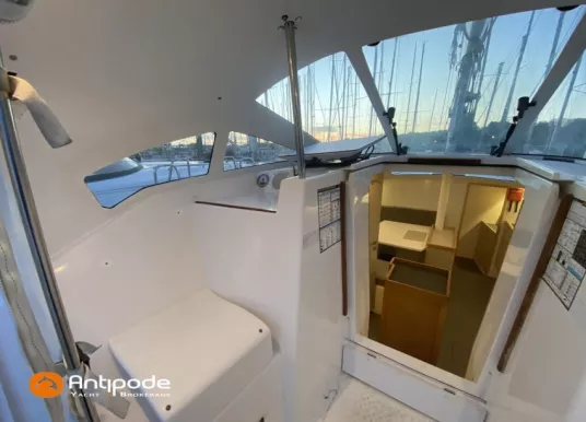 JPK - JPK 45 FAST CRUISER - 64