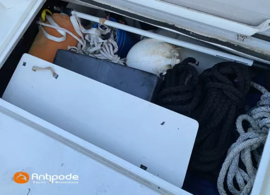 JPK - JPK 45 FAST CRUISER - 65