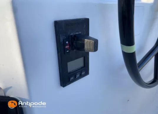 JPK - JPK 45 FAST CRUISER - 66