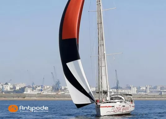 JPK - JPK 45 FAST CRUISER - 67