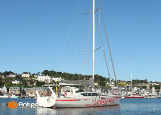 JPK - JPK 45 FAST CRUISER - 68