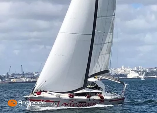 JPK - JPK 45 FAST CRUISER - 69