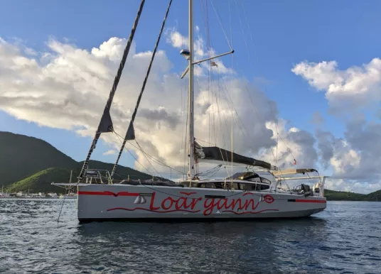 JPK - JPK 45 FAST CRUISER - 70