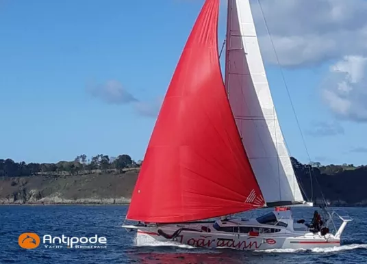 JPK - JPK 45 FAST CRUISER - 71