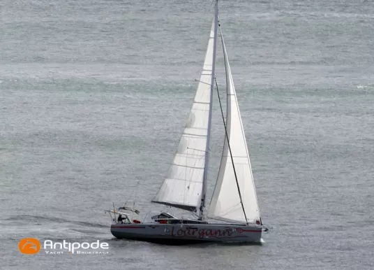 JPK - JPK 45 FAST CRUISER - 72