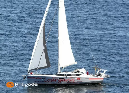 JPK - JPK 45 FAST CRUISER - 73