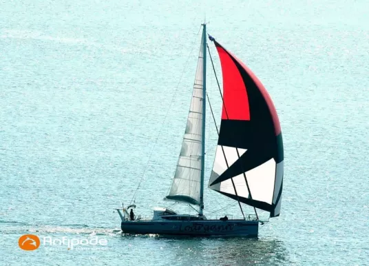 JPK - JPK 45 FAST CRUISER - 74