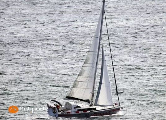 JPK - JPK 45 FAST CRUISER - 75