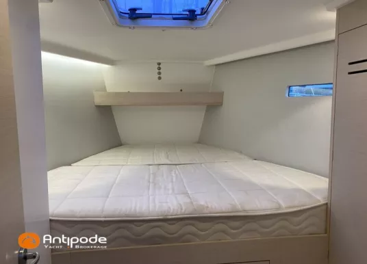 JPK - JPK 45 FAST CRUISER - 10