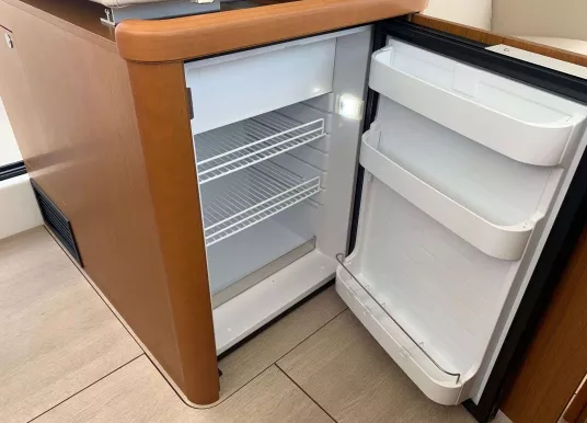 BENETEAU - SWIFT TRAWLER 35 - 9