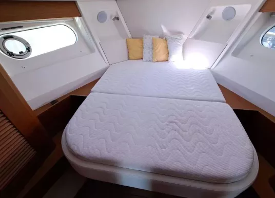 BENETEAU - SWIFT TRAWLER 35 - 10