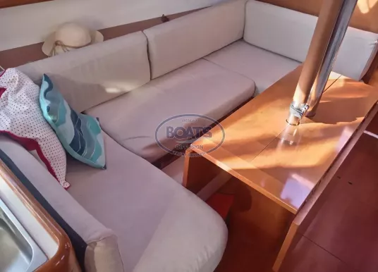 BENETEAU - OCEANIS 34 - 11