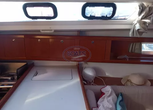 BENETEAU - OCEANIS 34 - 13