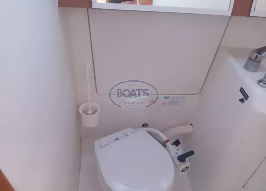 BENETEAU - OCEANIS 34 - 15