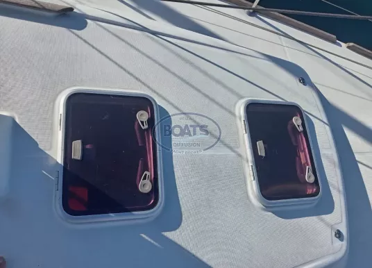 BENETEAU - OCEANIS 34 - 3