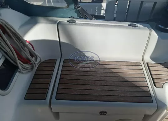 BENETEAU - OCEANIS 34 - 7