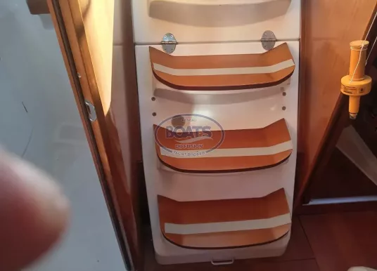 BENETEAU - OCEANIS 34 - 9