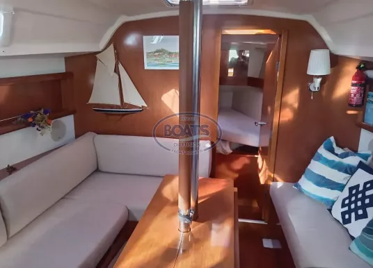 BENETEAU - OCEANIS 34 - 10