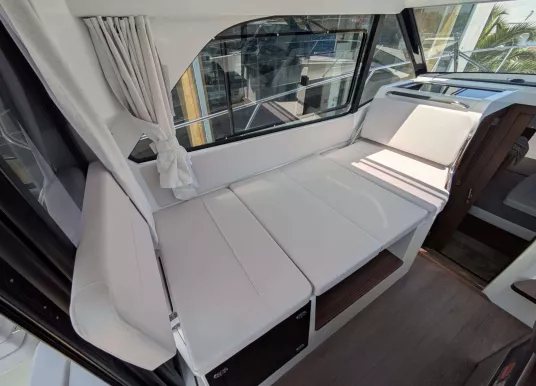 BENETEAU - ANTARES 9 OB - 11