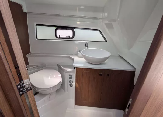 BENETEAU - ANTARES 9 OB - 13