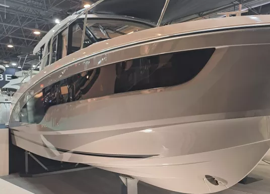 BENETEAU - ANTARES 9 OB - 3