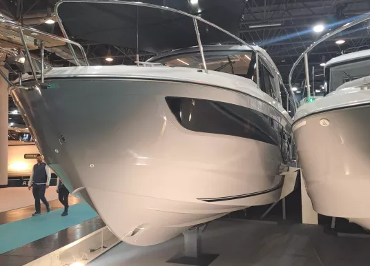 BENETEAU - ANTARES 9 OB - 4