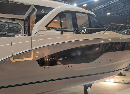 BENETEAU - ANTARES 9 OB - 5