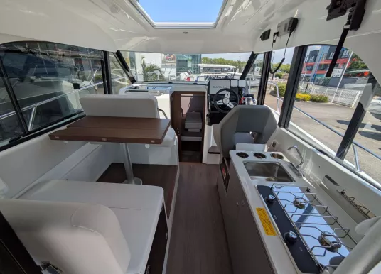 BENETEAU - ANTARES 9 OB - 6