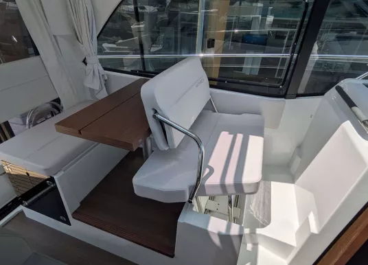 BENETEAU - ANTARES 9 OB - 9