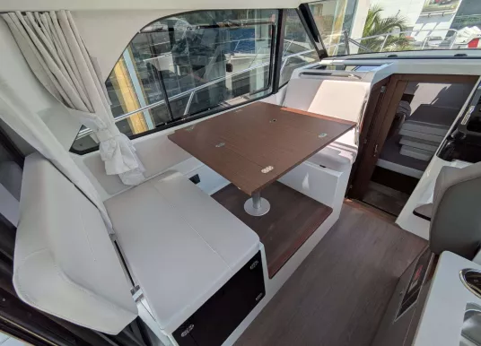 BENETEAU - ANTARES 9 OB - 10