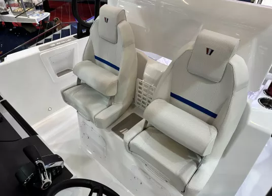 WELLCRAFT - WELLCRAFT 28 T-TOP SPORT - 13